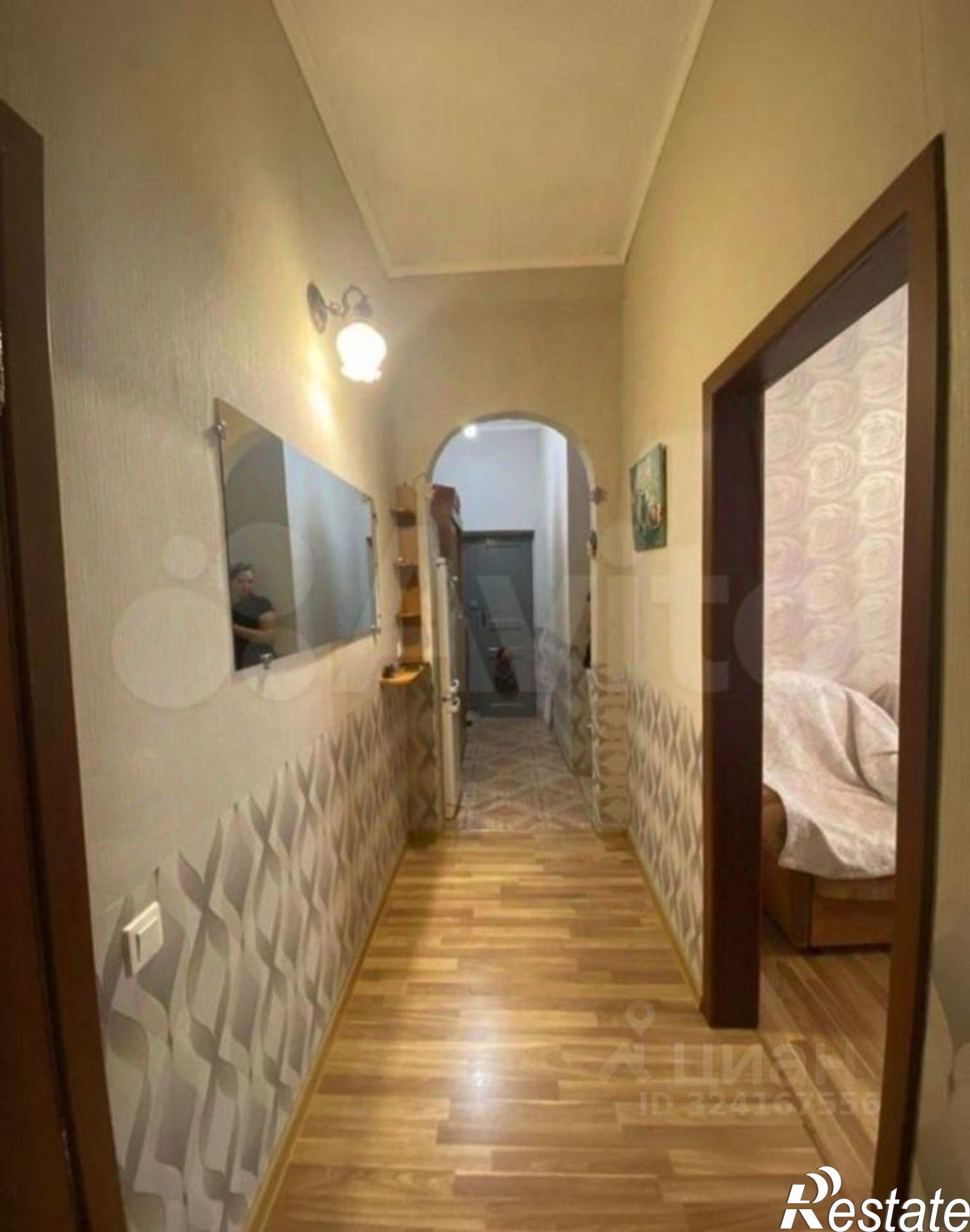 Купить квартиру за 8 150 000 рублей на ул Ленина, 68