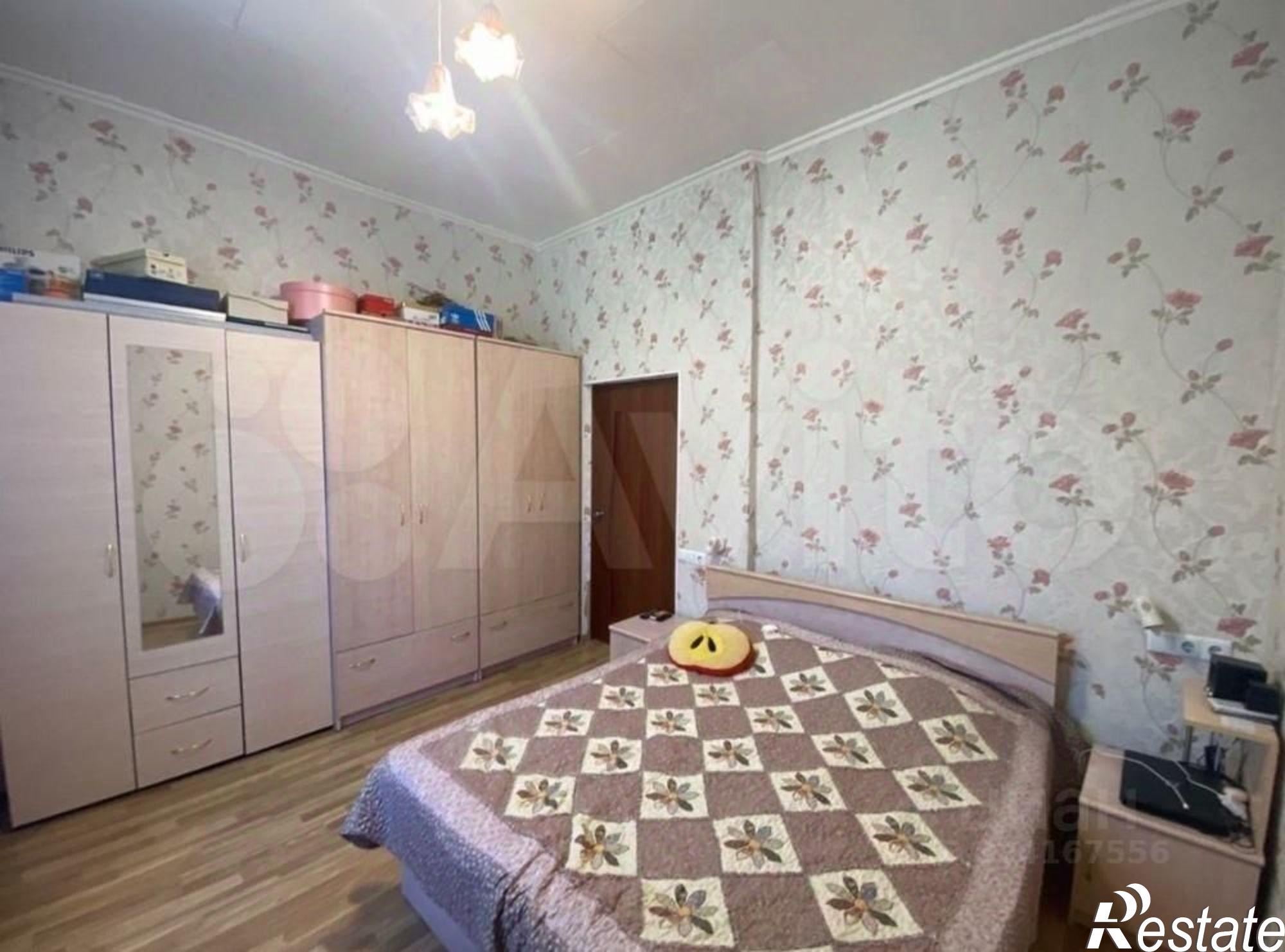 Купить квартиру за 8 150 000 рублей на ул Ленина, 68