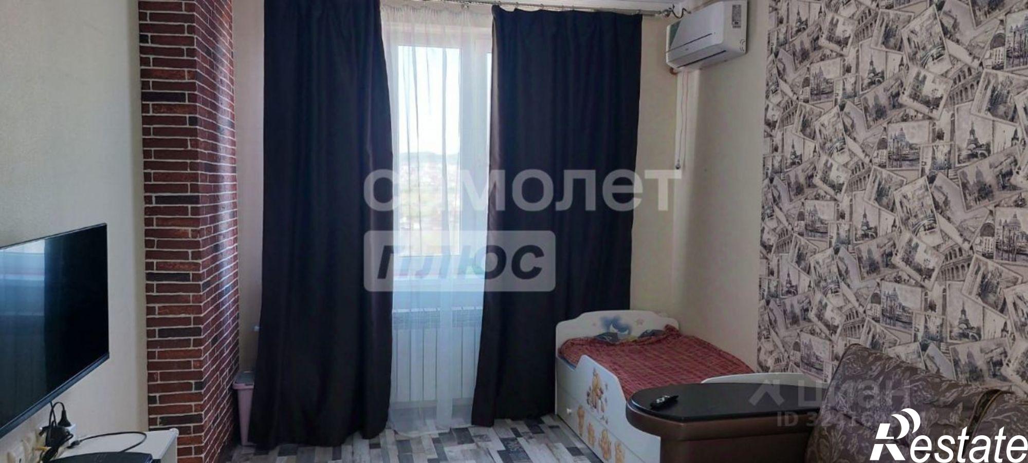 Купить квартиру за 6 700 000 рублей на Парковая улица, 60 к6