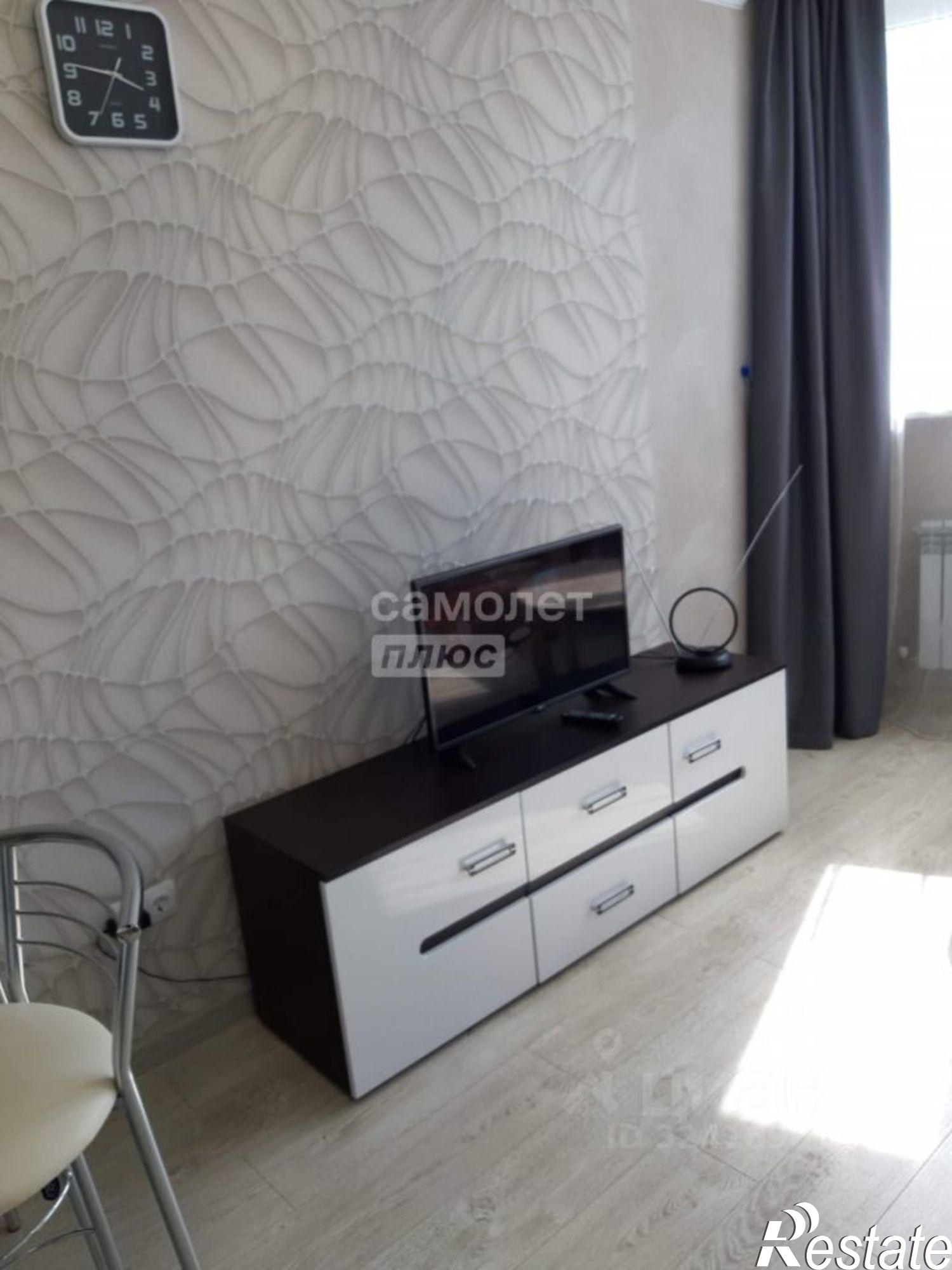 Купить квартиру за 6 000 000 рублей на Астраханская улица, 97