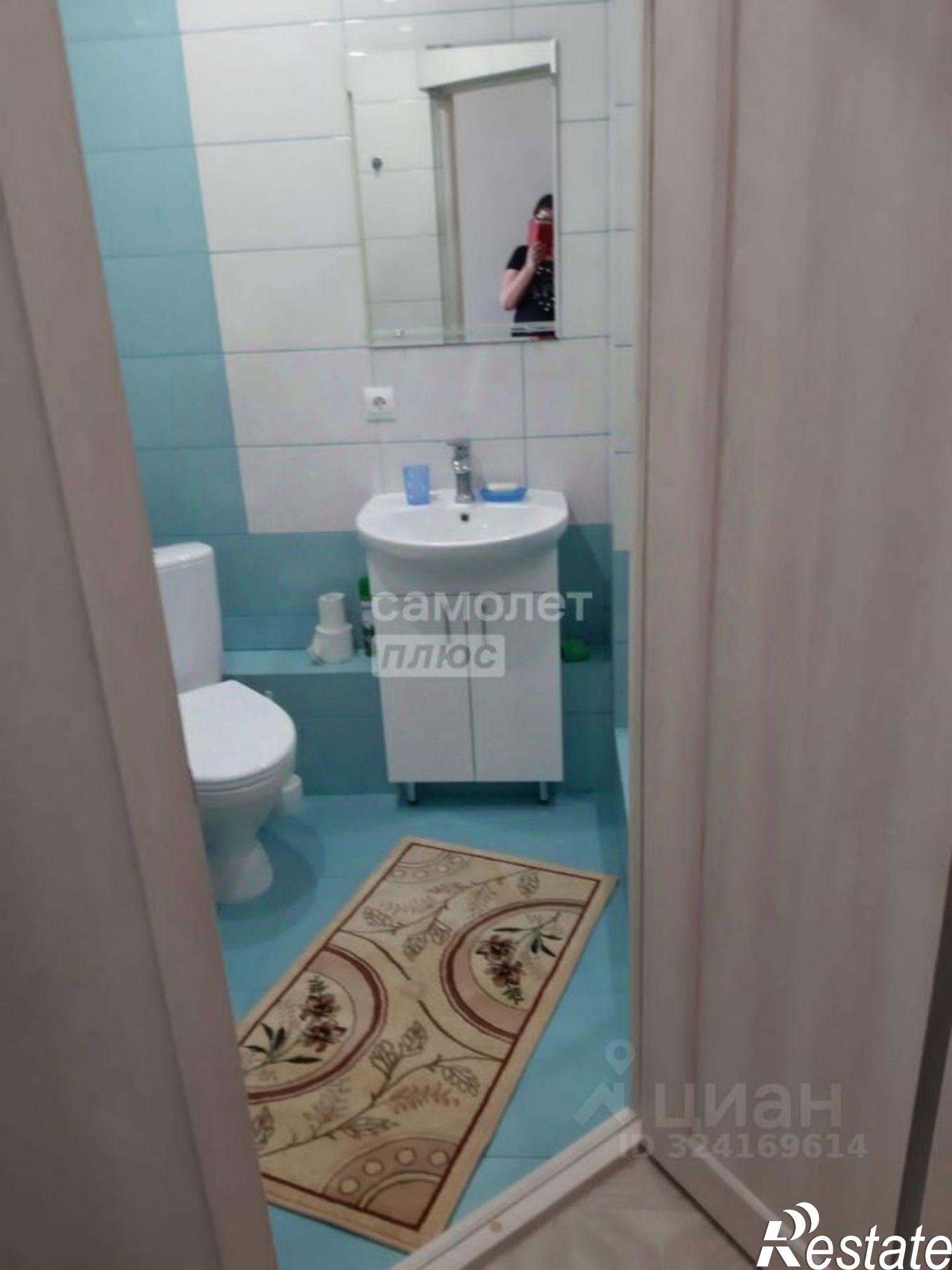 Купить квартиру за 6 000 000 рублей на Астраханская улица, 97