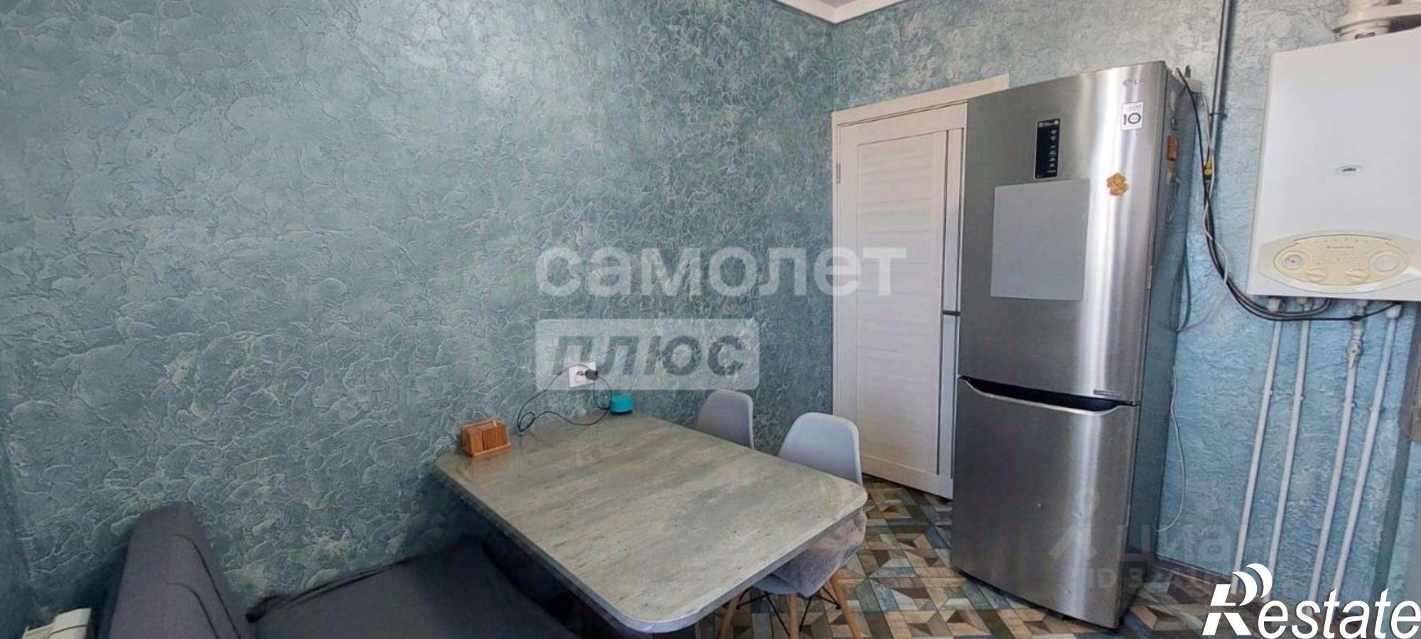 Купить квартиру за 6 700 000 рублей на Парковая улица, 60 к6