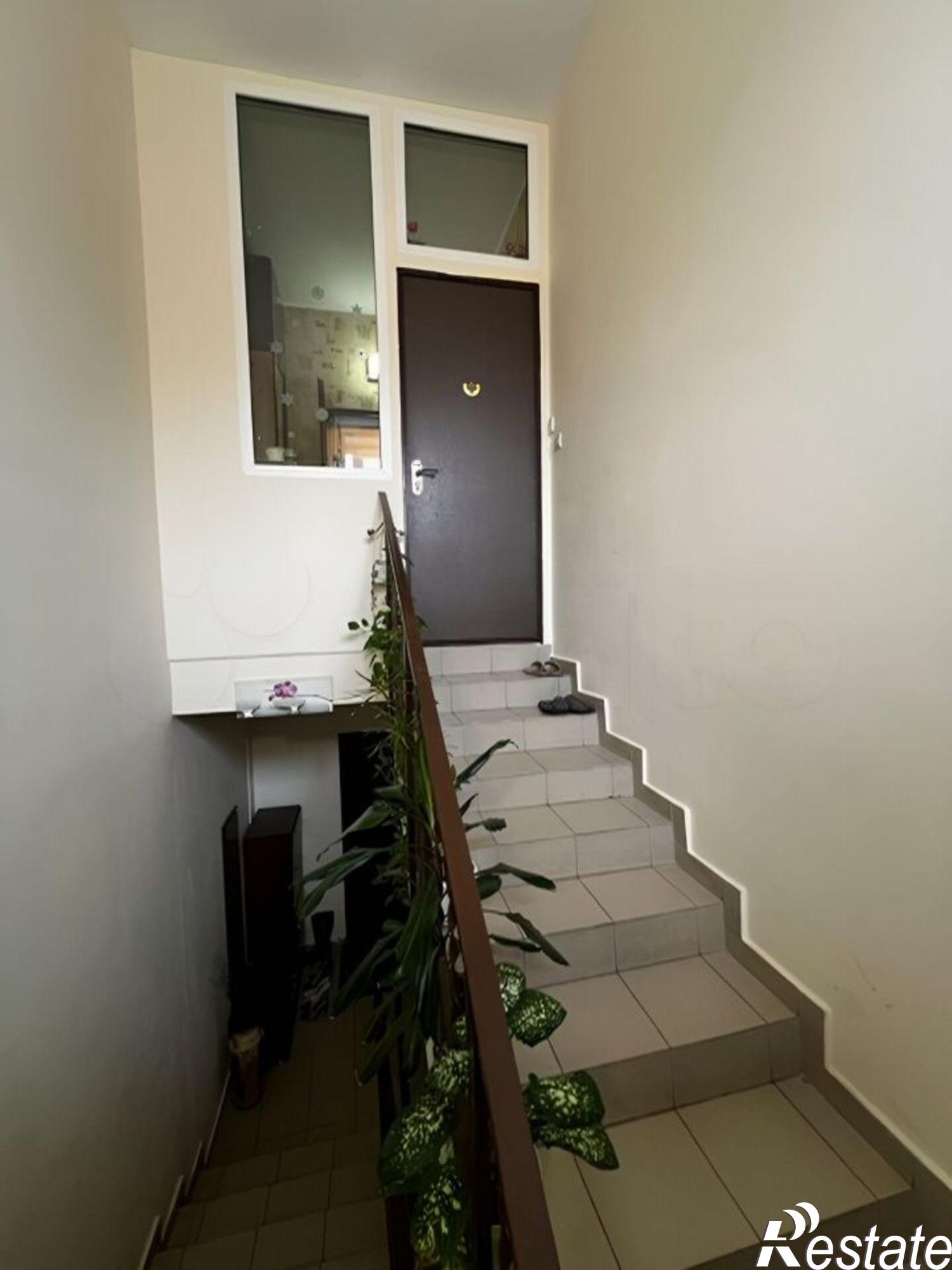 Купить квартиру за 9 300 000 рублей на ул Объездная, 25