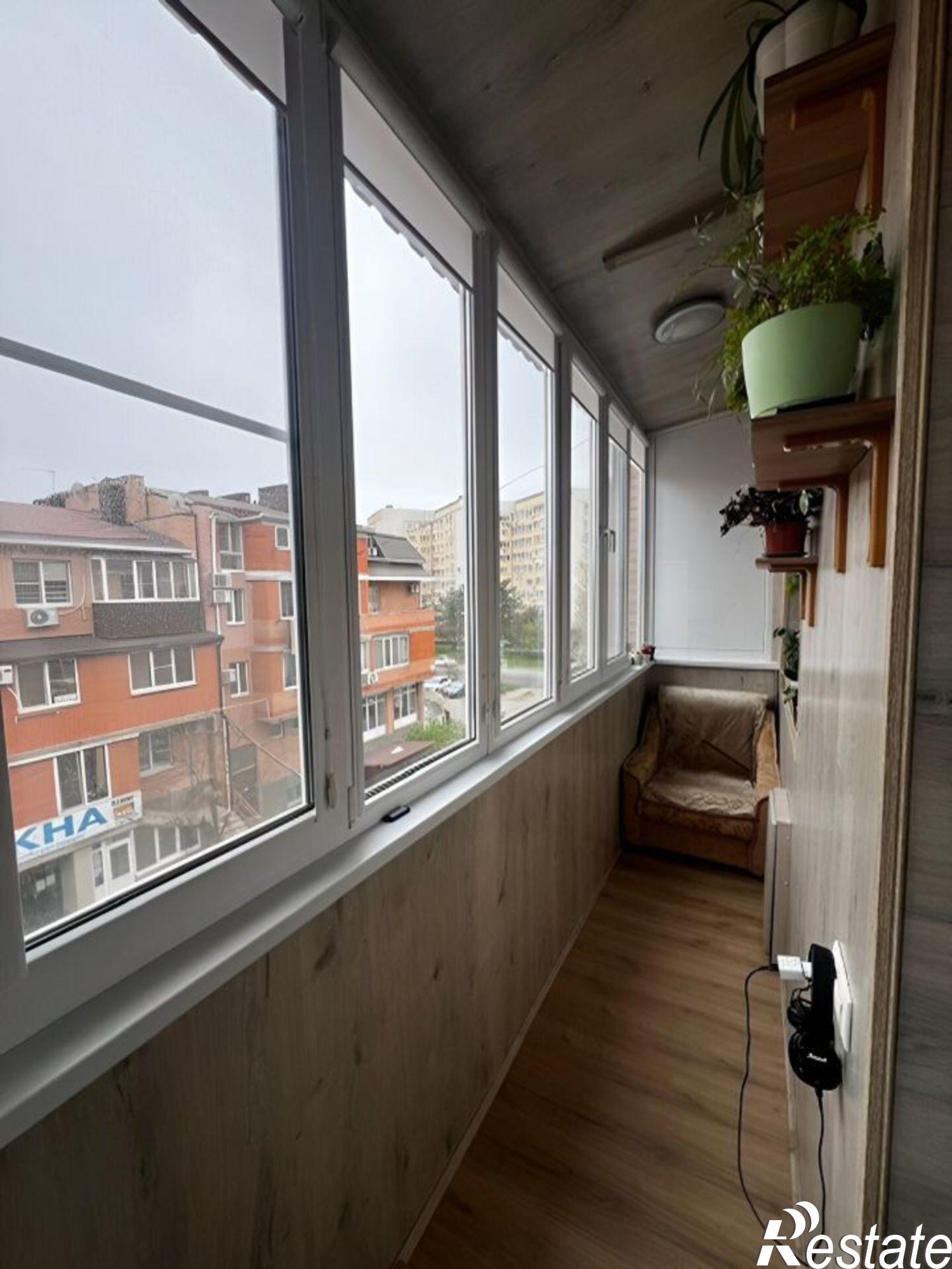 Купить квартиру за 9 300 000 рублей на ул Объездная, 25