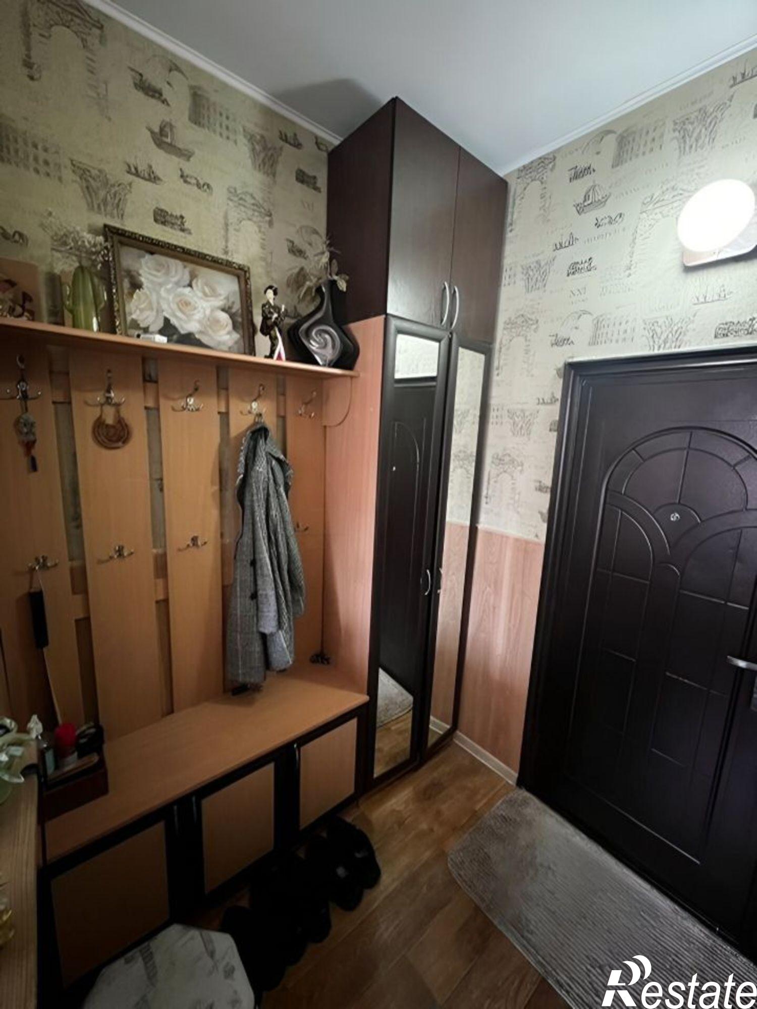 Купить квартиру за 9 300 000 рублей на ул Объездная, 25