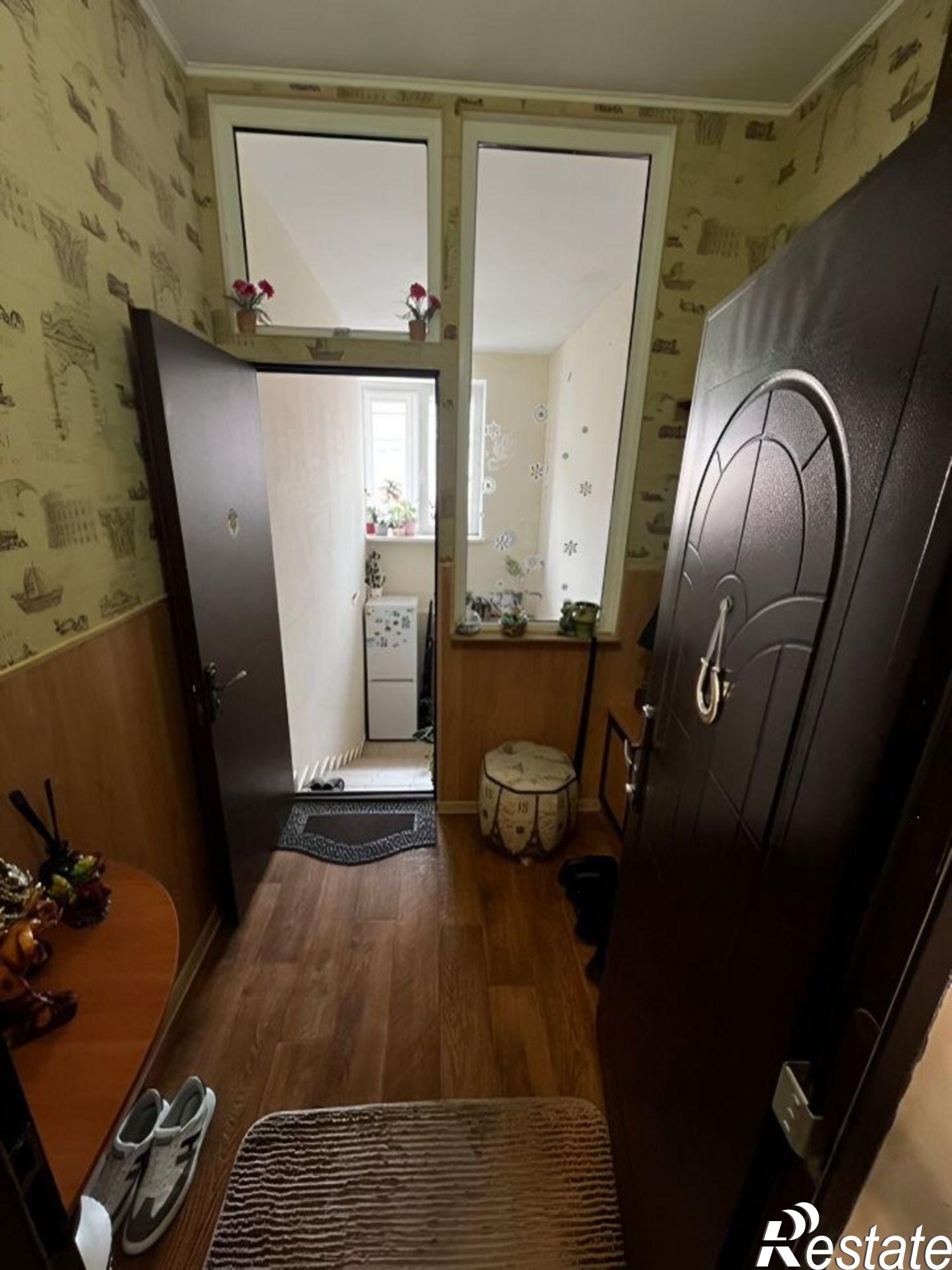 Купить квартиру за 9 300 000 рублей на ул Объездная, 25