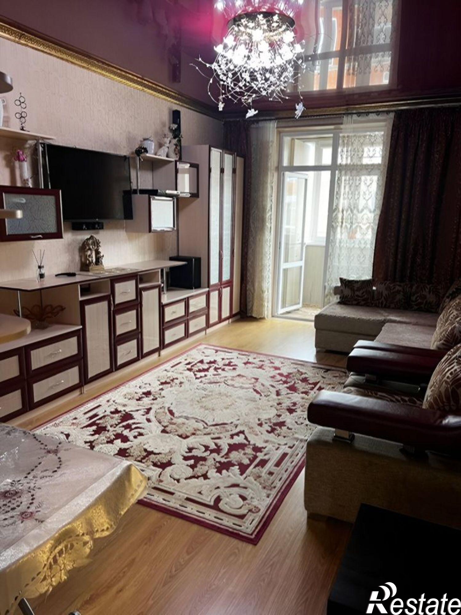 Купить квартиру за 9 300 000 рублей на ул Объездная, 25