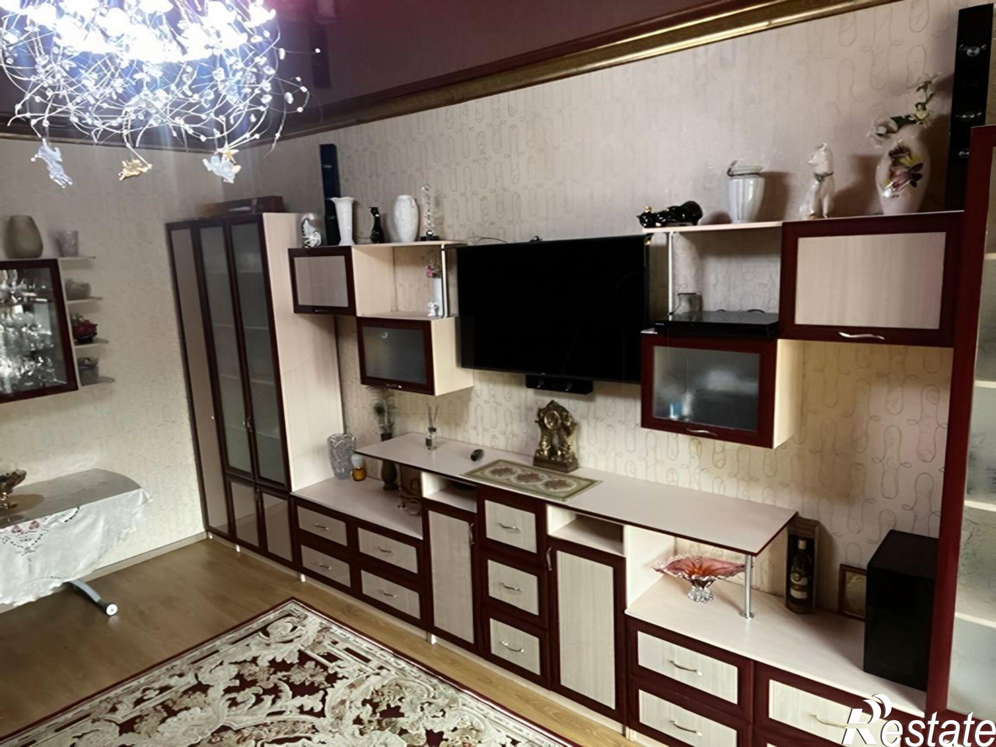 Купить квартиру за 9 300 000 рублей на ул Объездная, 25