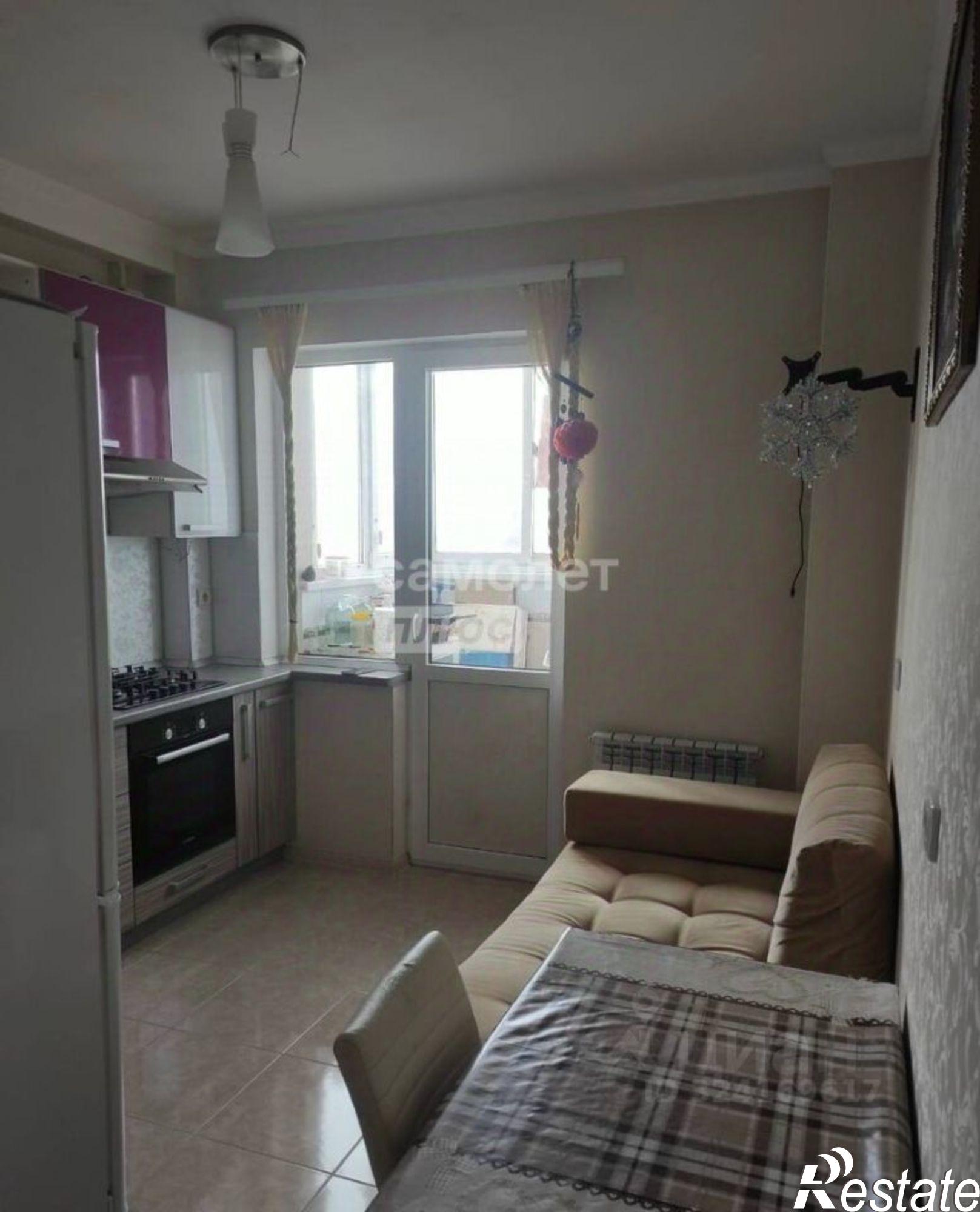 Купить квартиру за 6 900 000 рублей на ул Объездная, 10