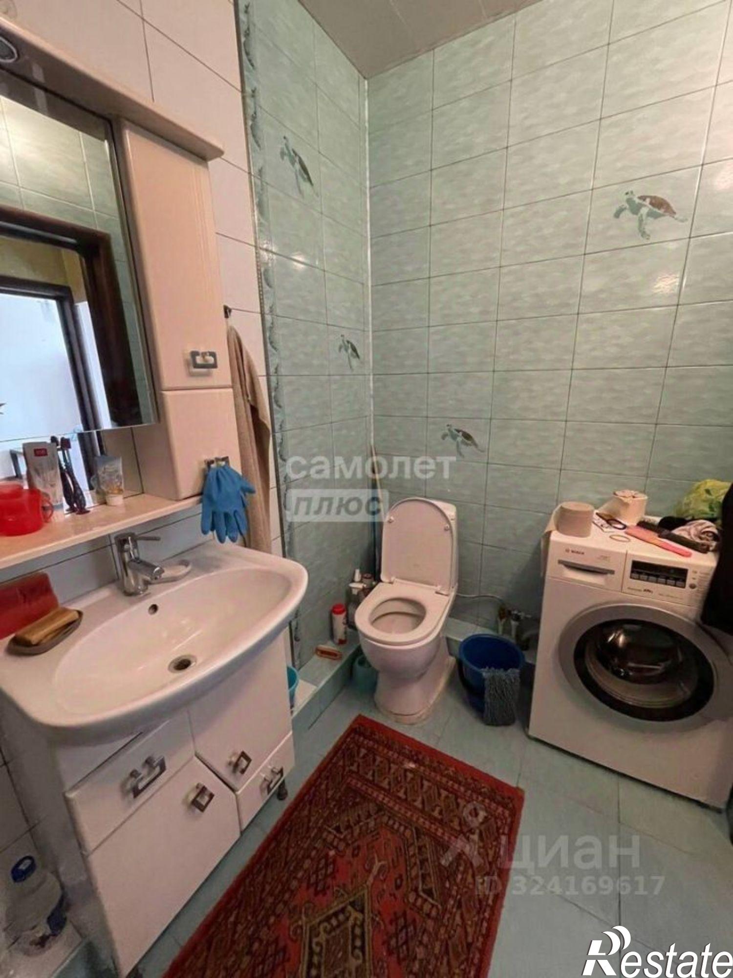 Купить квартиру за 6 900 000 рублей на ул Объездная, 10