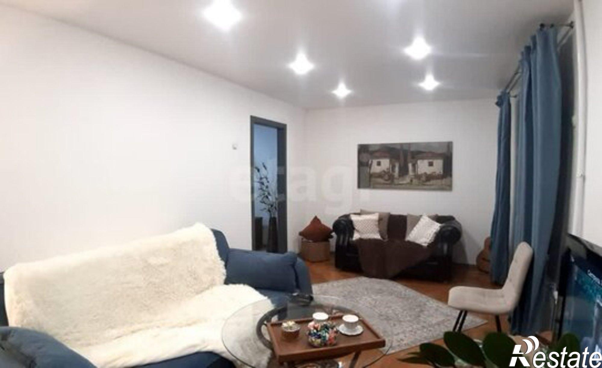 Купить квартиру за 8 000 000 рублей на ул Новороссийская, 266