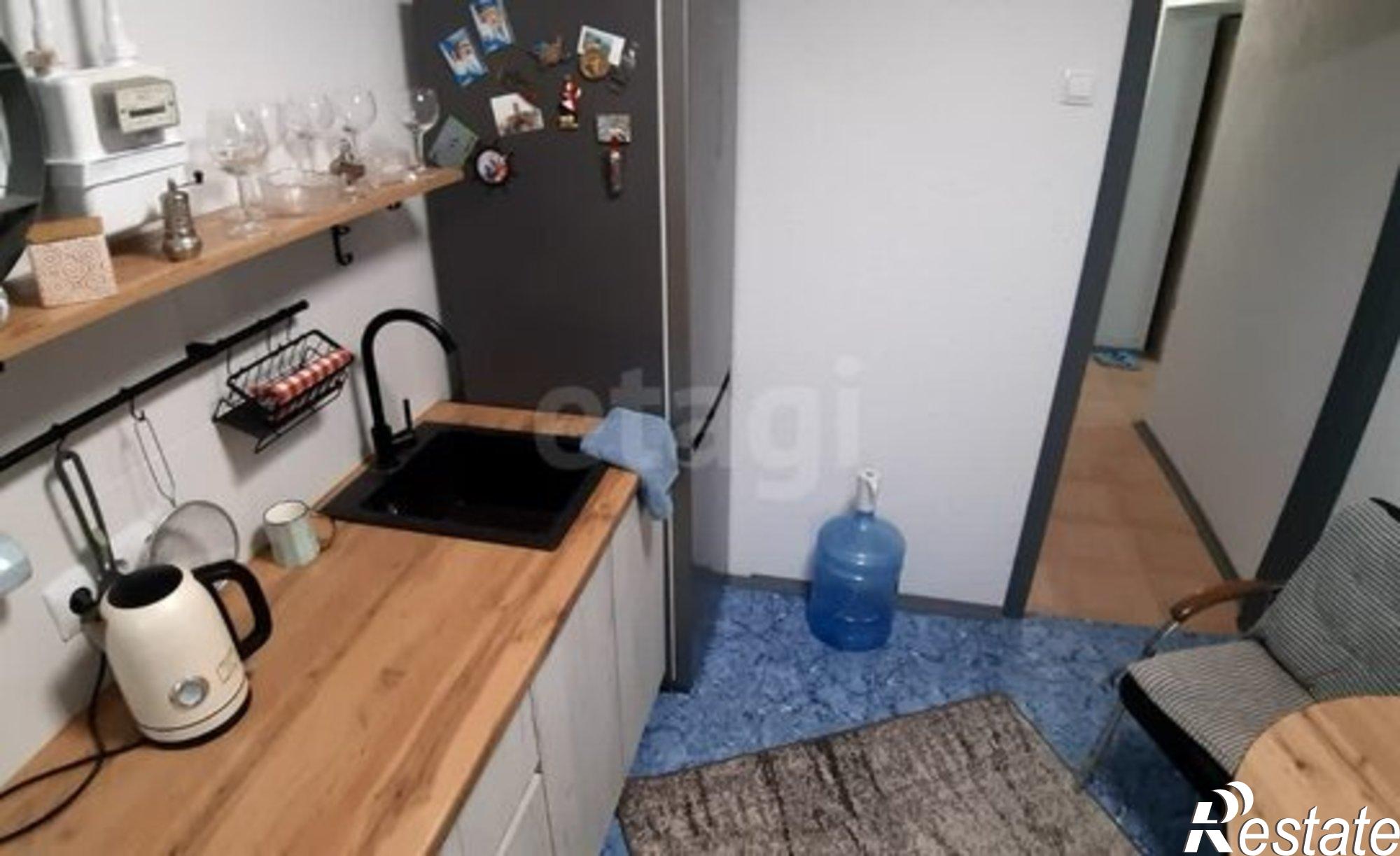 Купить квартиру за 8 000 000 рублей на ул Новороссийская, 266