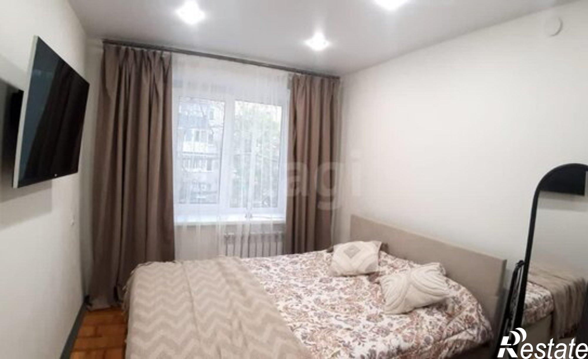 Купить квартиру за 8 000 000 рублей на ул Новороссийская, 266