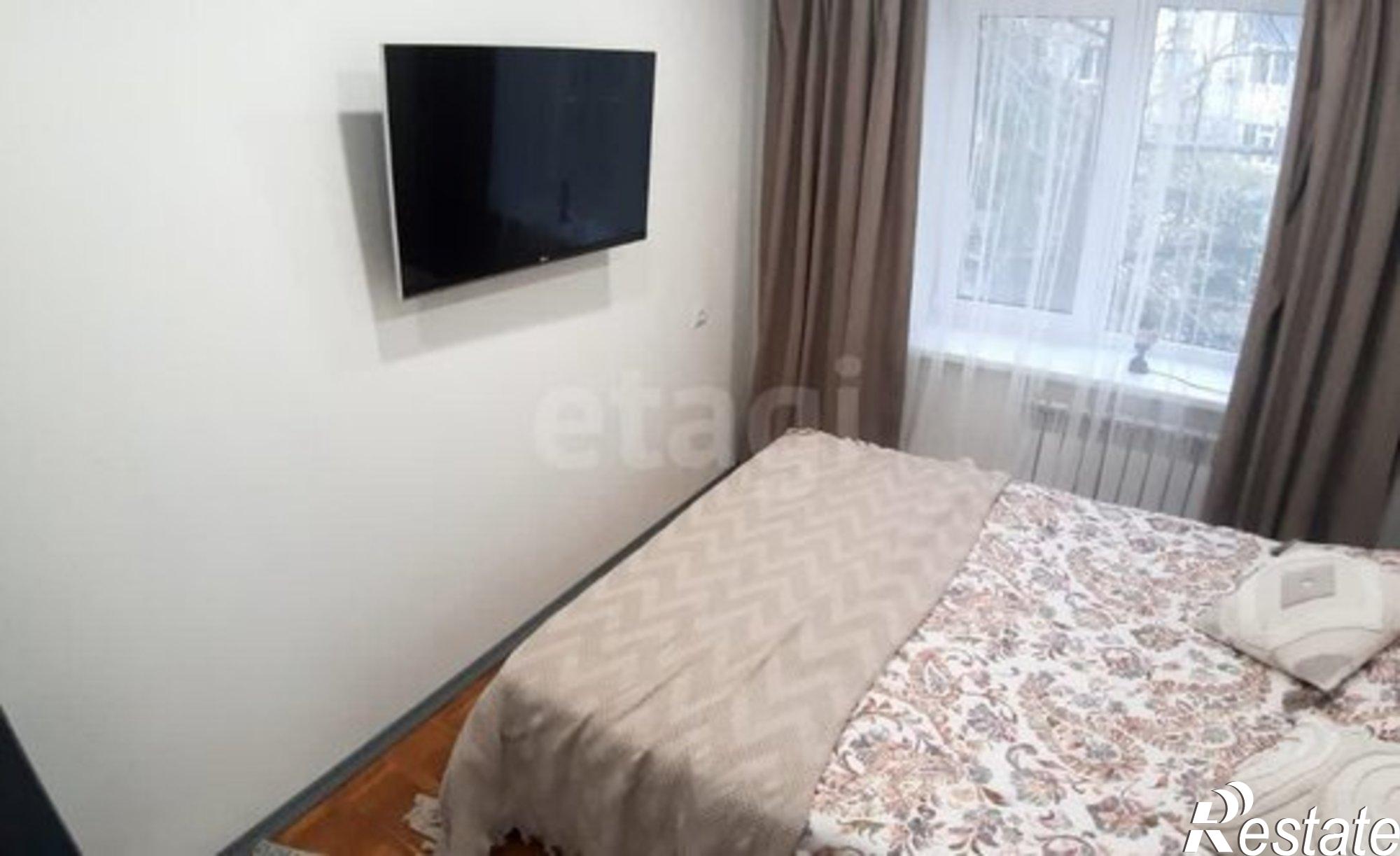 Купить квартиру за 8 000 000 рублей на ул Новороссийская, 266