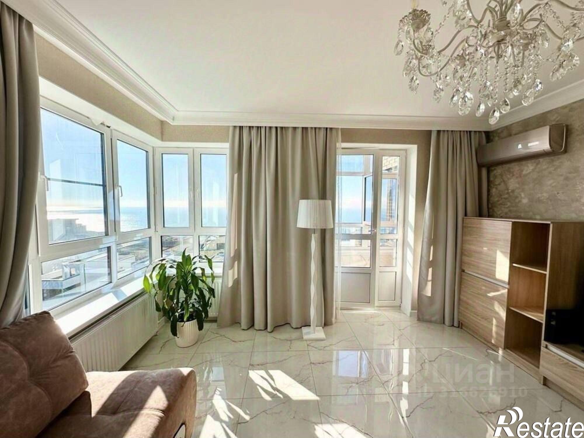 Купить квартиру за 9 300 000 рублей на ул Ивана Голубца, 147