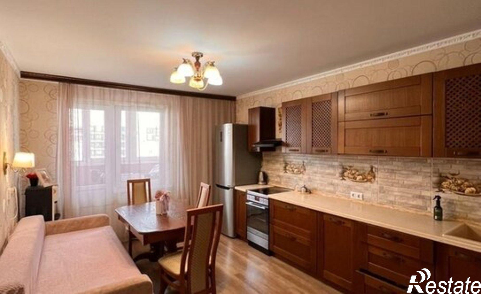 Купить квартиру за 9 900 000 рублей на улица Ленина, 192