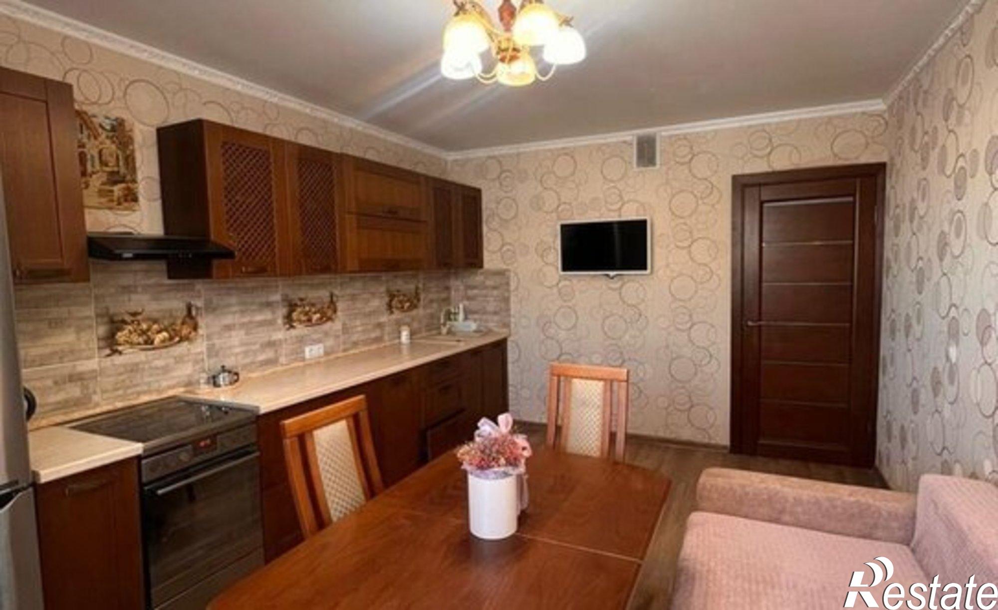 Купить квартиру за 9 900 000 рублей на улица Ленина, 192