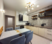 3-комн, 78кв м, этаж 4/4 ул Ленина, 85