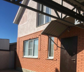 коттедж 147 кв м улица Толмазова, 53