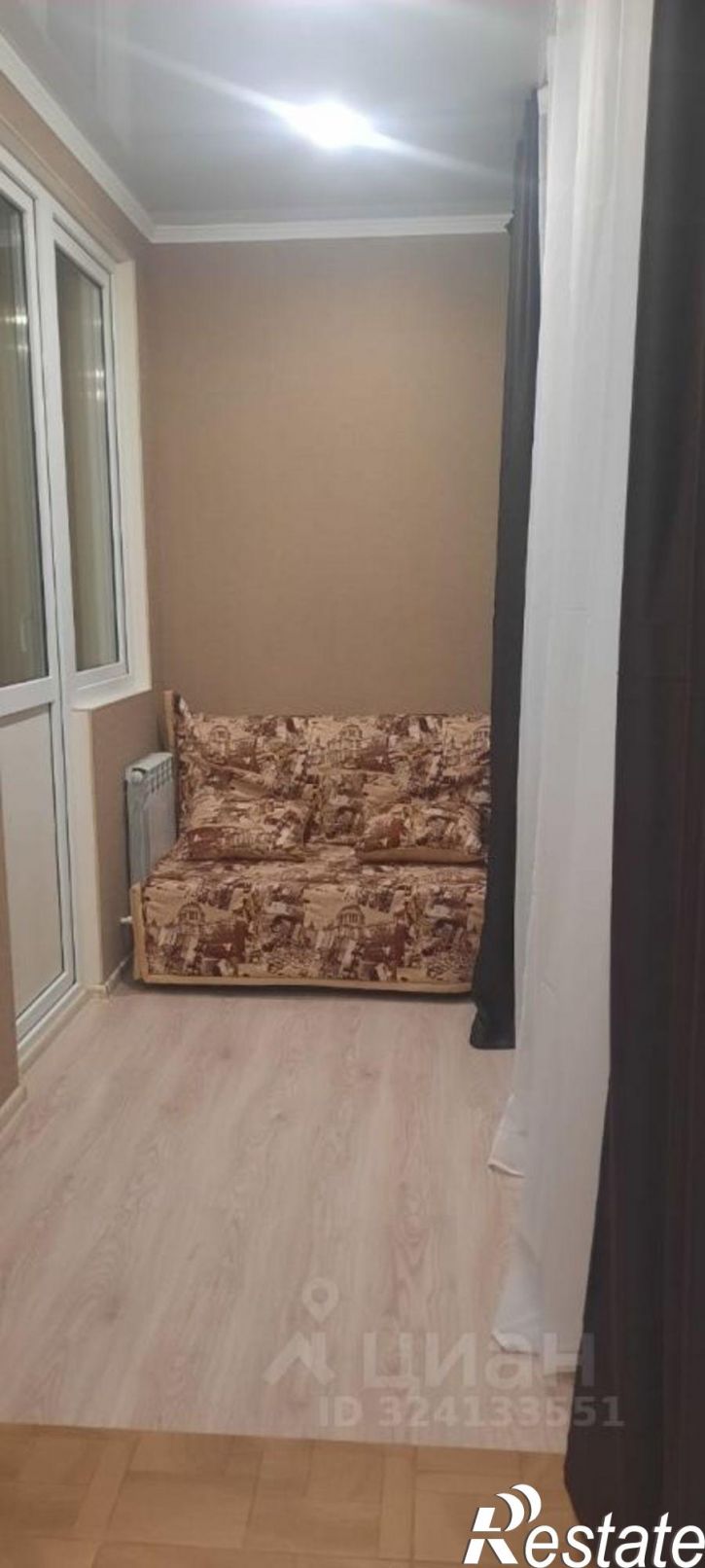 1-комн квартира Парковая улица, 64А к1,  д. 64А к1