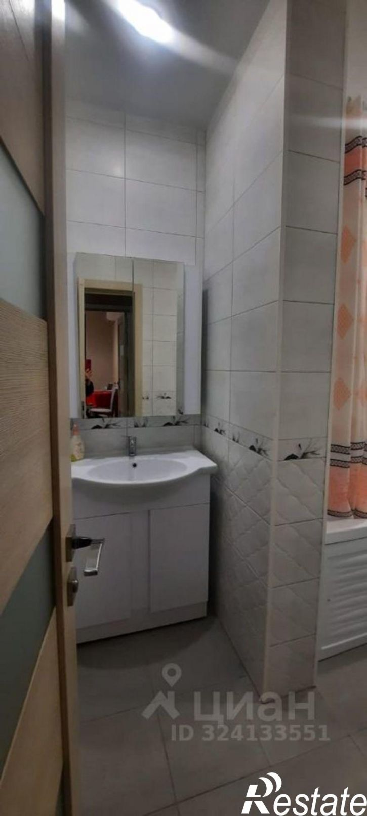 1-комн квартира Парковая улица, 64А к1,  д. 64А к1