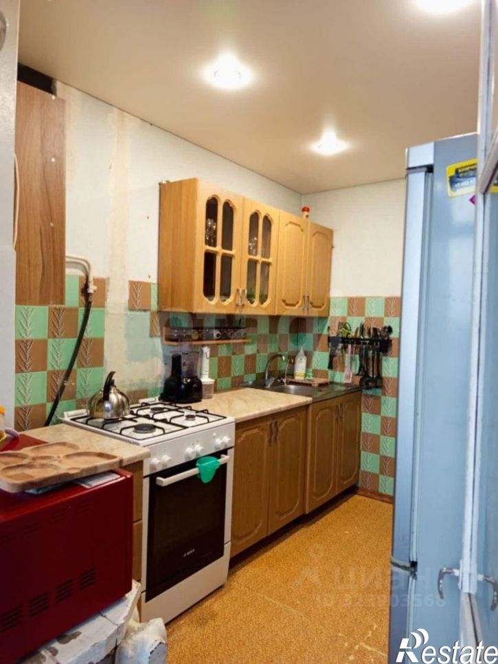 2-комн квартира улица Чехова, 4Г,  д. 4Г