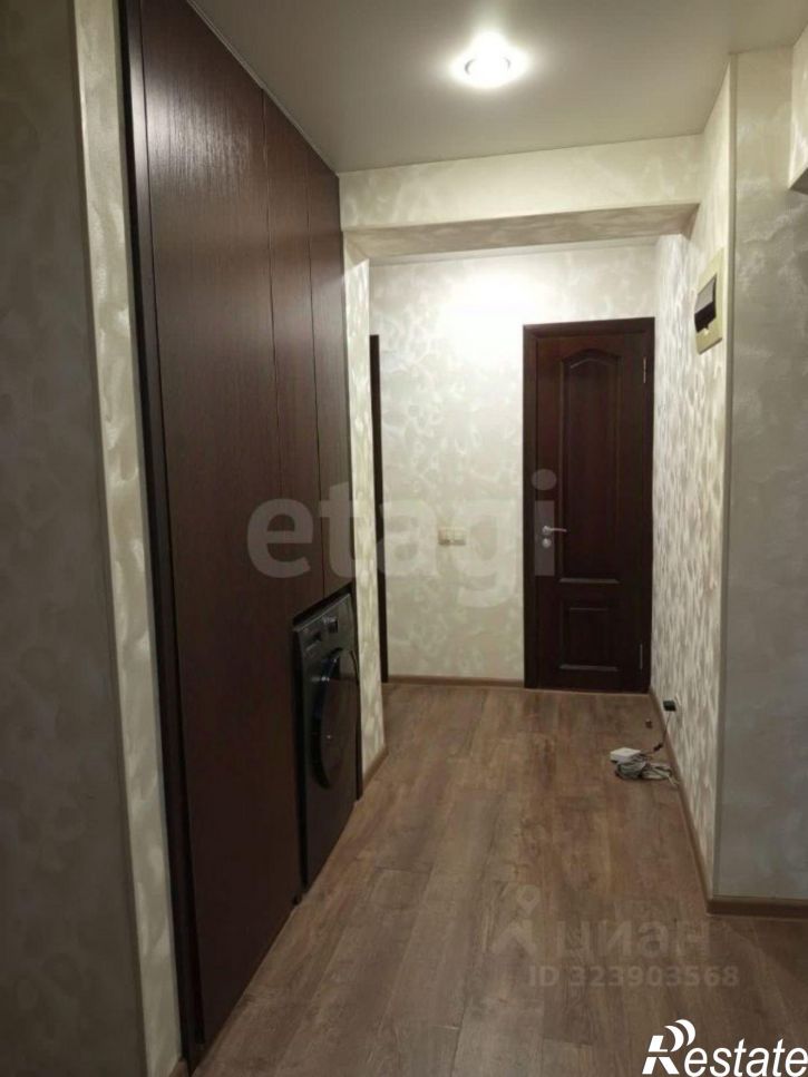 2-комн квартира улица Чехова, 4Г,  д. 4Г