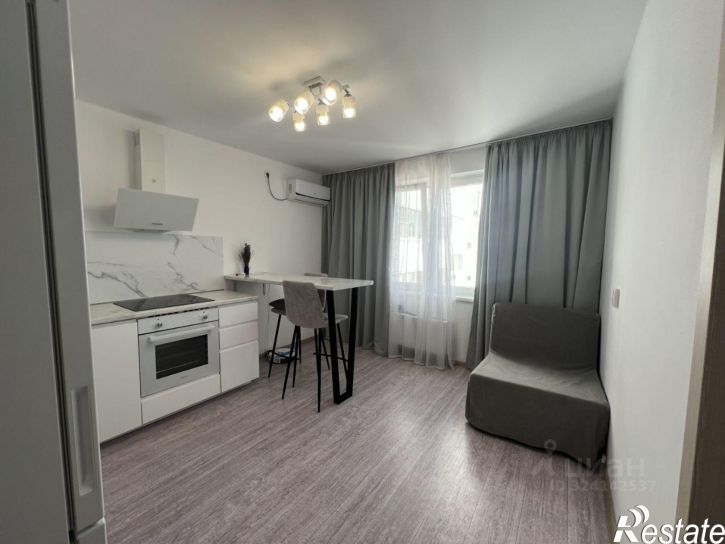 1-комн квартира ул Ленина, 233,  д. 233