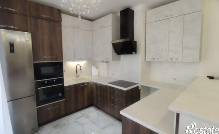 3-комн квартира Анапское шоссе, 30,  д. 30