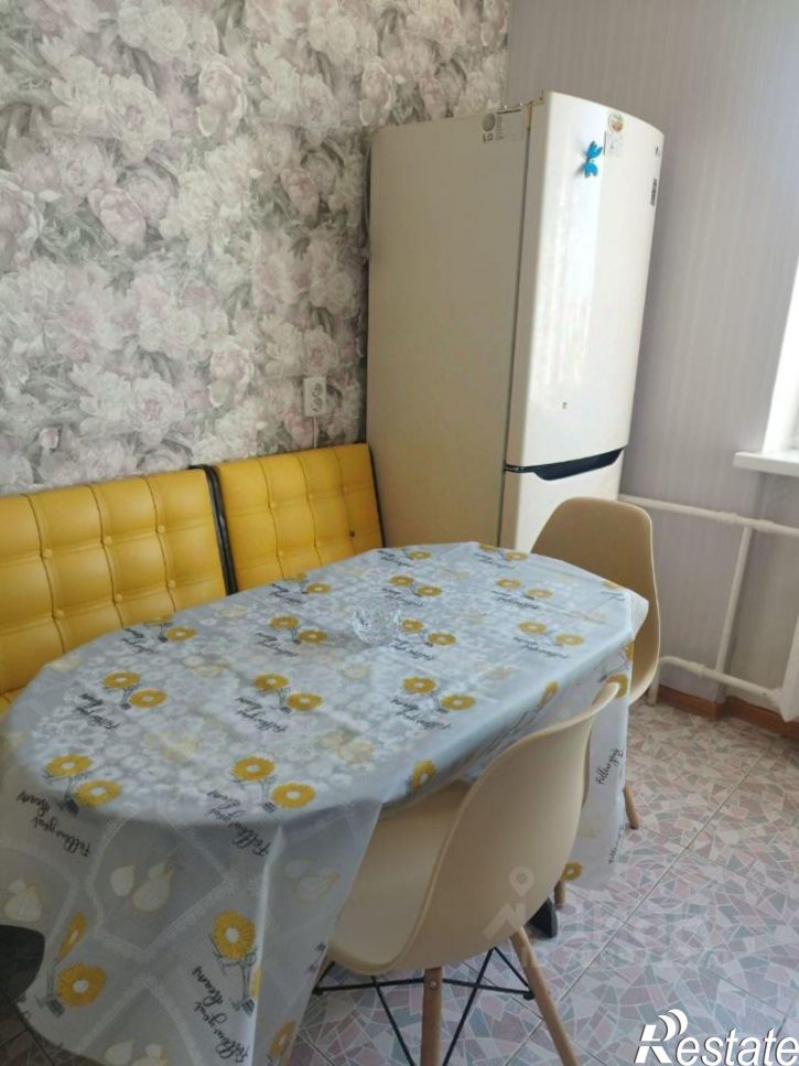 1-комн квартира улица Чехова, 1,  д. 1