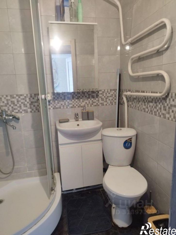 1-комн квартира улица Чехова, 1,  д. 1