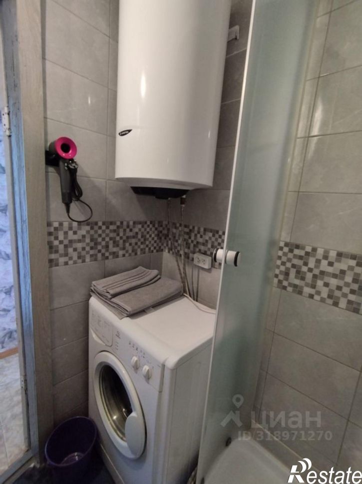 1-комн квартира улица Чехова, 1,  д. 1