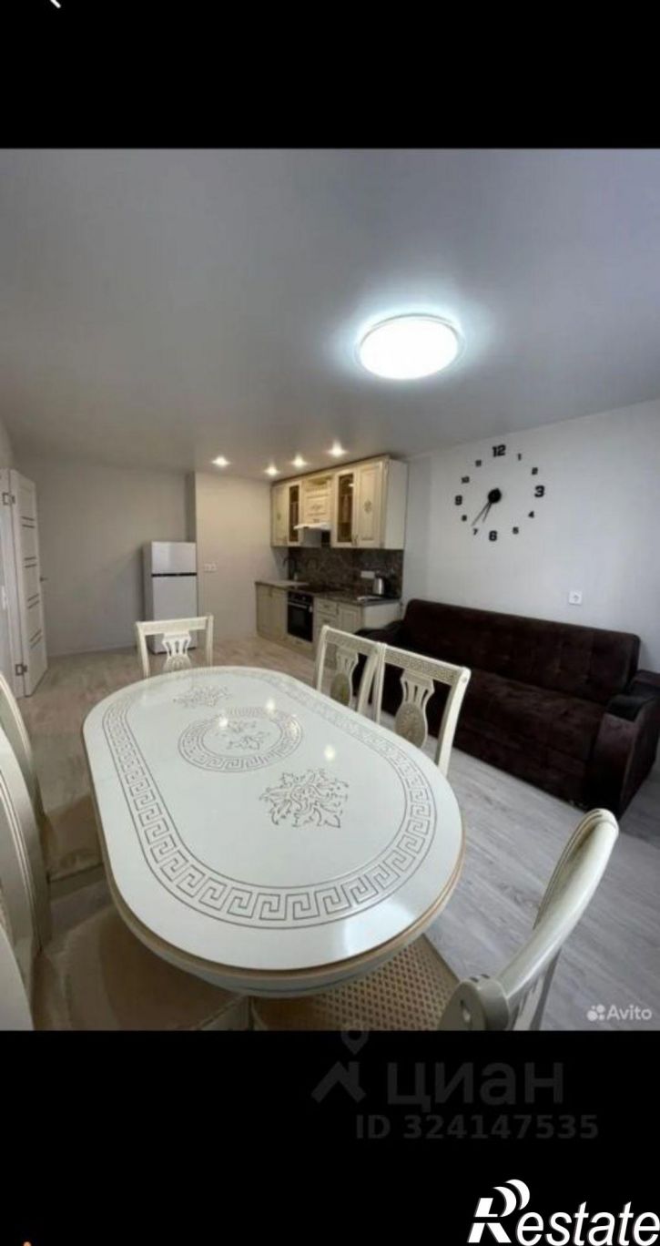 2-комн квартира улица Ленина, 237