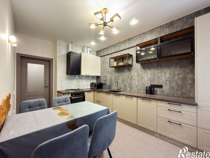 3-комн квартира ул Ленина, 85,  д. 85