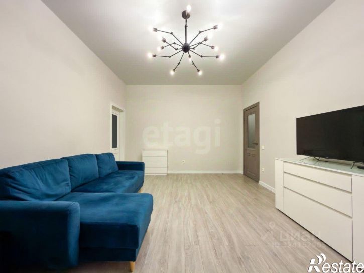 3-комн квартира ул Ленина, 85,  д. 85