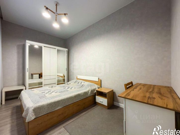 3-комн квартира ул Ленина, 85,  д. 85