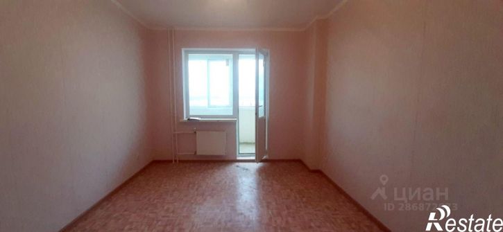 3-комн квартира проезд Солдатских матерей, 6А 4,  д. 6А 4,  к. 4