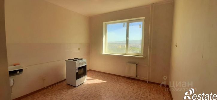 3-комн квартира проезд Солдатских матерей, 6А 4,  д. 6А 4,  к. 4