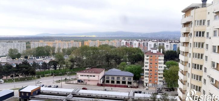 3-комн квартира проезд Солдатских матерей, 6А 4,  д. 6А 4,  к. 4