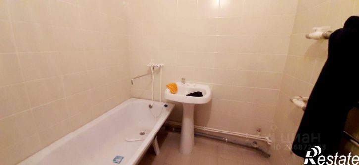 3-комн квартира проезд Солдатских матерей, 6А 4,  д. 6А 4,  к. 4