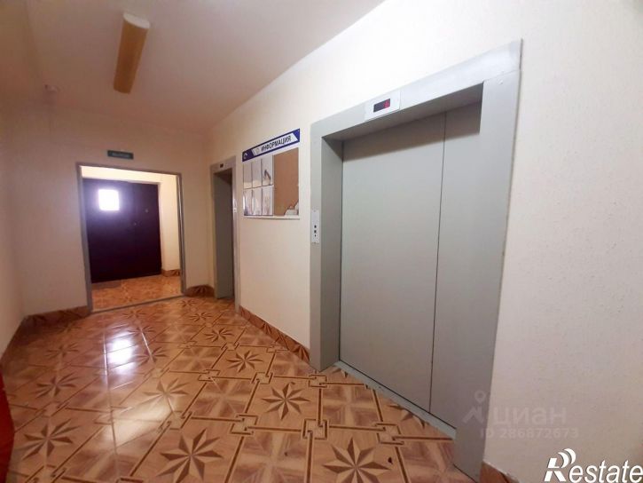 3-комн квартира проезд Солдатских матерей, 6А 4,  д. 6А 4,  к. 4