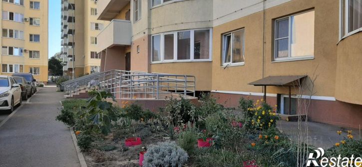 3-комн квартира проезд Солдатских матерей, 6А 4,  д. 6А 4,  к. 4