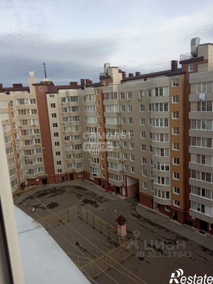 2-комн квартира ул Крымская, 272,  д. 272