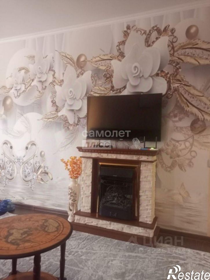 2-комн квартира ул Крымская, 272,  д. 272