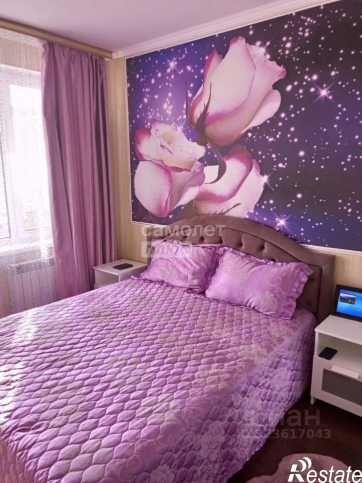 2-комн квартира ул Крымская, 272,  д. 272