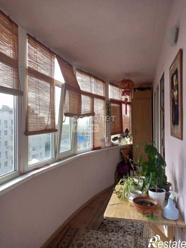 2-комн квартира ул Крымская, 272,  д. 272