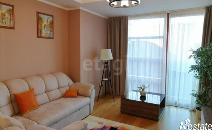 2-комн квартира проспект Революции, 3,  д. 3