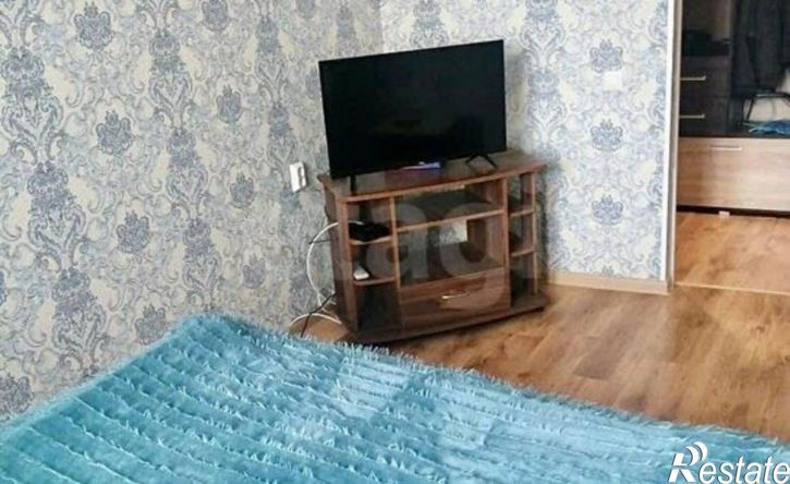 2-комн квартира Парковая улица, 64А к6,  д. 64А к6