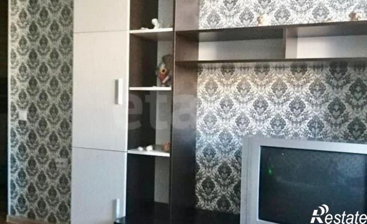 2-комн квартира Парковая улица, 64А к6,  д. 64А к6