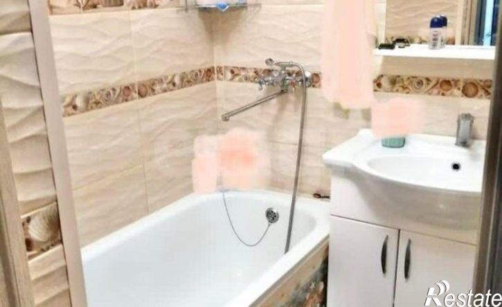 2-комн квартира Парковая улица, 64А к6,  д. 64А к6